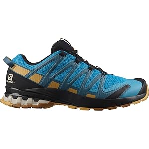 靴 SALOMON XA PRO 3D MOUNTAIN TRAIL L47382200_0_GHO_XAPRO3DV9GTXWB